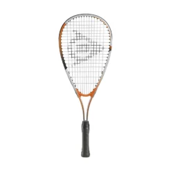 Dunlop Sac Play Mini Squash Racket -Sporting Goods Store 10327817 playminisquashracket front 3663ce41 daca 4b88 8aa8 3b715cea9b68