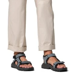 Columbia Peakfreak Rush Leather Sandal -Sporting Goods Store 10 6e054458 0f5e 409f bef6 5951ad31267d