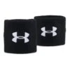 Under Armour Men's UA 3 Inch Performance Wristband (2 Pack)