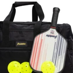 Franklin Elite Pickleball Duffle Bag -Sporting Goods Store 10 bbd0cc45 9246 4fd3 8403 23933d7a957e