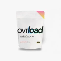 Crealyte Gummies 200g