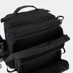 Medium Gym Backpack -Sporting Goods Store 10 d767ed96 e747 48c3 9bad 3a0a6677f6b3