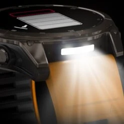 Garmin Fenix 8 - 51mm, AMOLED Running Smartwatch -Sporting Goods Store 10 f735cf48 1e62 4329 8867 a4558ab4815a