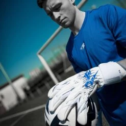 RE:GEN Pro LT Jnr Goalkeeping Gloves -Sporting Goods Store 10 f81c2d6b f397 4a1e 97b2 a3523843e081