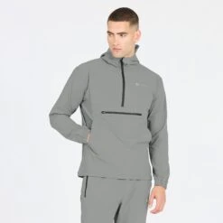 Virtus Jayson Performance Anorak