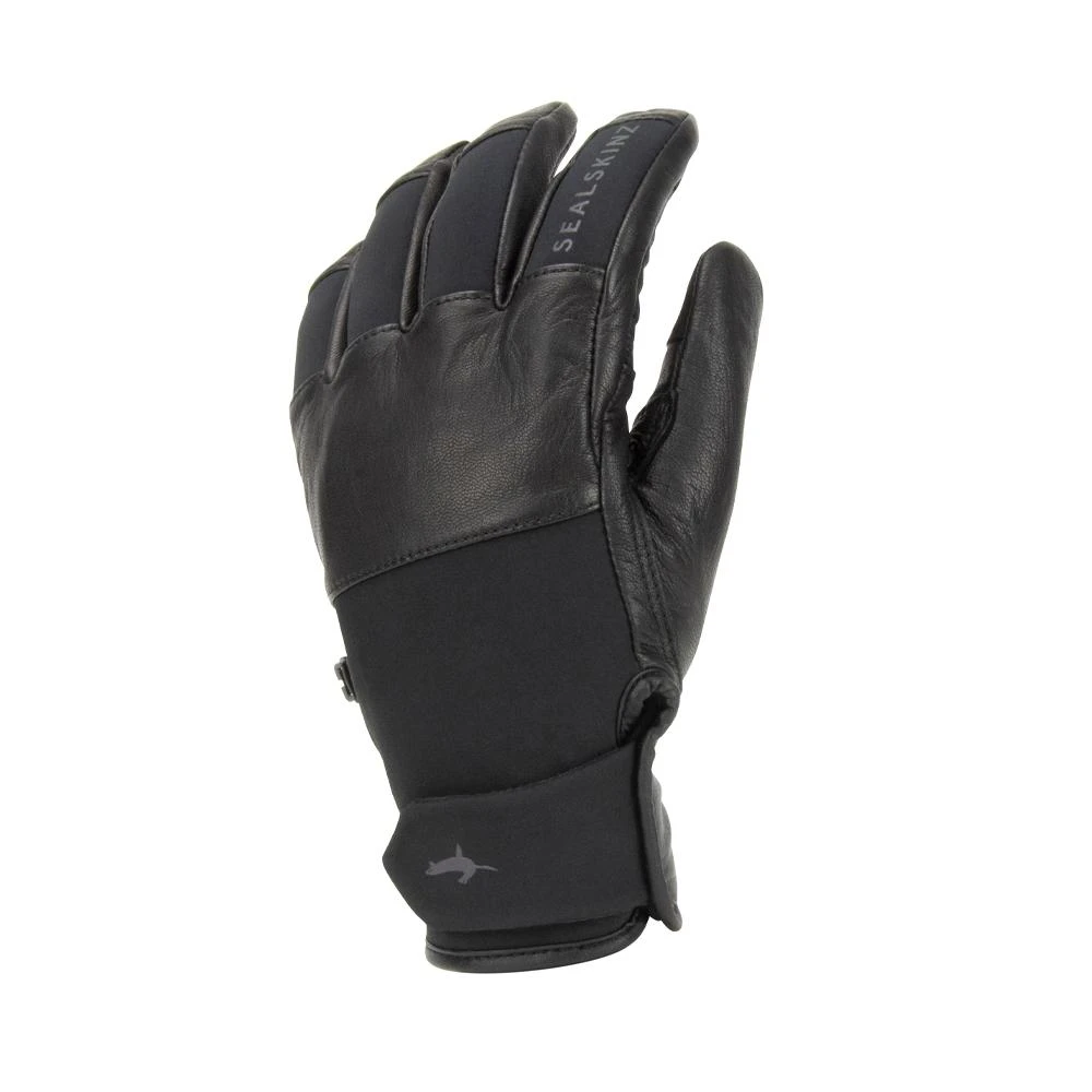 Sealskinz Waterproof Cold Weather Glove With Fusion Control 5 Sealskinz Waterproof Cold Weather Glove With Fusion Control - Image 3