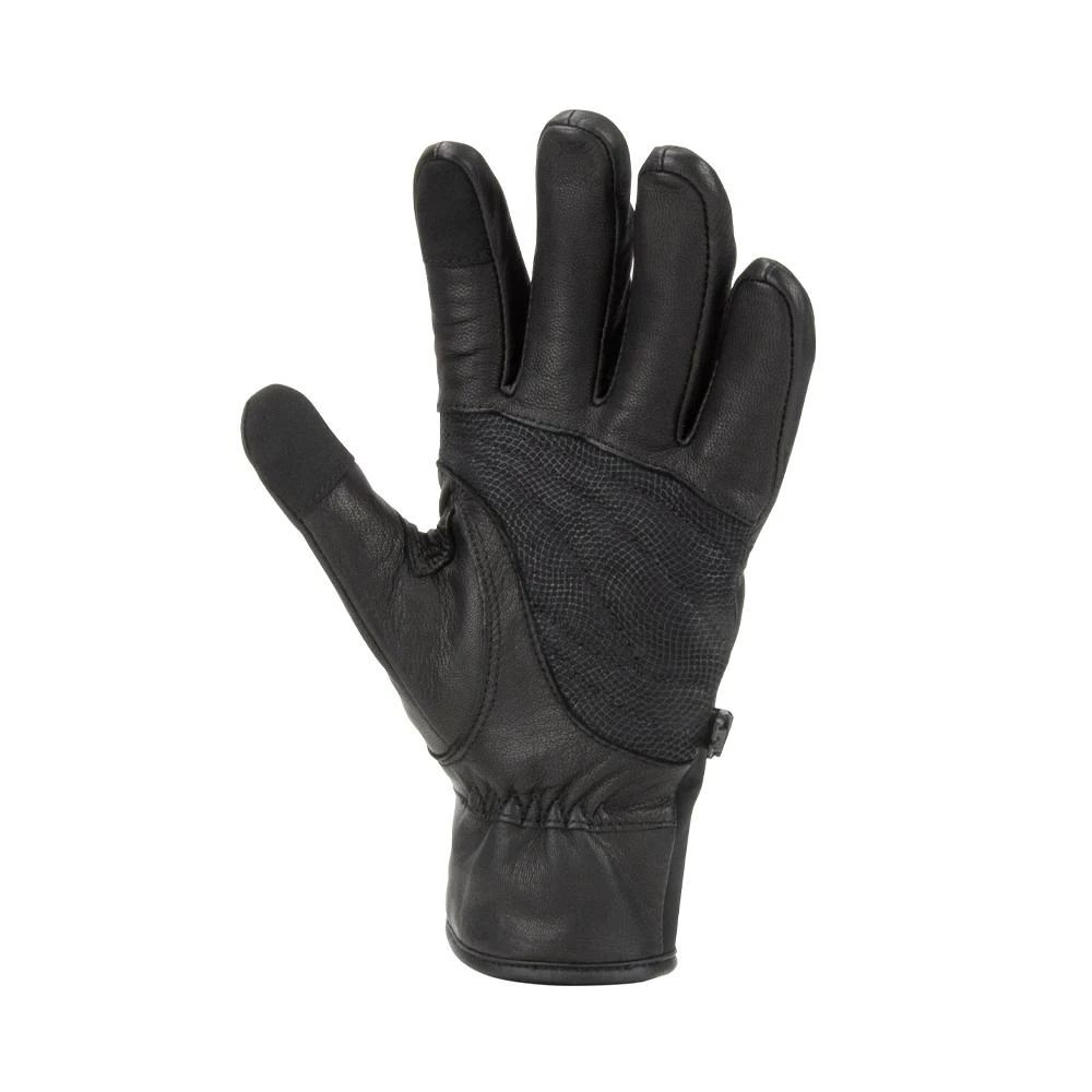Sealskinz Waterproof Cold Weather Glove With Fusion Control 4 Sealskinz Waterproof Cold Weather Glove With Fusion Control - Image 2