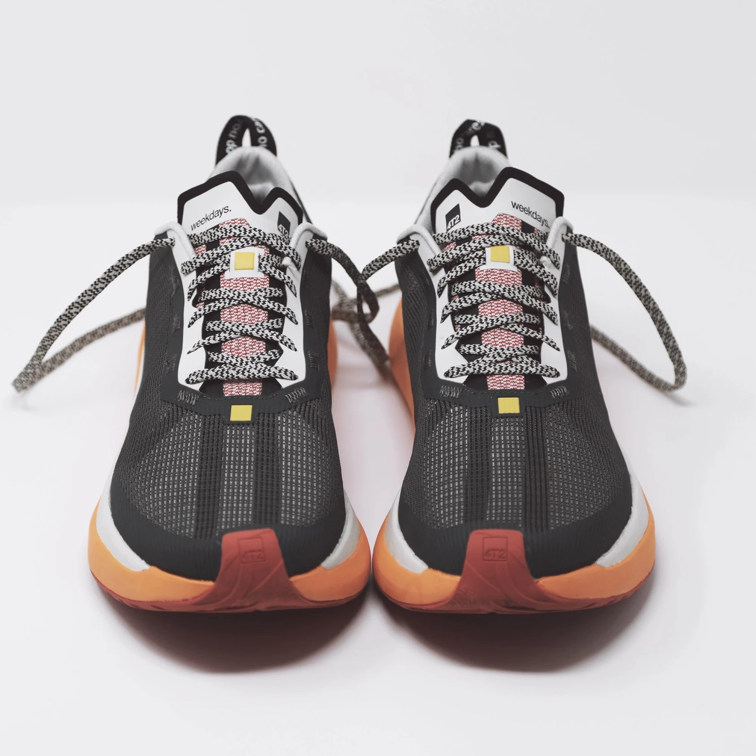 4T2 Weekdays Running Shoes 14 4T2 Weekdays Running Shoes - Image 12