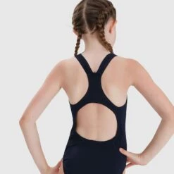 Speedo Medalist Endurance Swimsuit - Jnr -Sporting Goods Store 13513674 1714943636588775