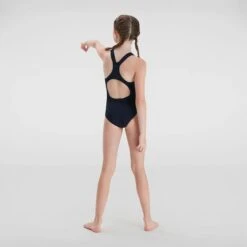 Speedo Medalist Endurance Swimsuit - Jnr -Sporting Goods Store 13513674 3954943636399313