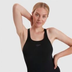 Speedo Eco Endurance+ Medalist Swimsuit -Sporting Goods Store 13513682 2054948030290231