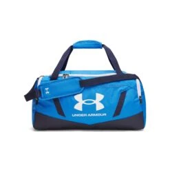 Under Armour Undeniable 5.0 Small Duffle Bag -Sporting Goods Store 1369222 402 SLF SL