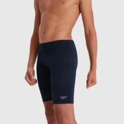 Speedo Endurance Essential Jammer - Junior