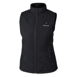 Women's Heated Quilted Gilet -Sporting Goods Store 14 e6f8065d a521 4915 9f89 7e775cc23d3c