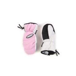 Hestra Baby Zip Primaloft Mittens