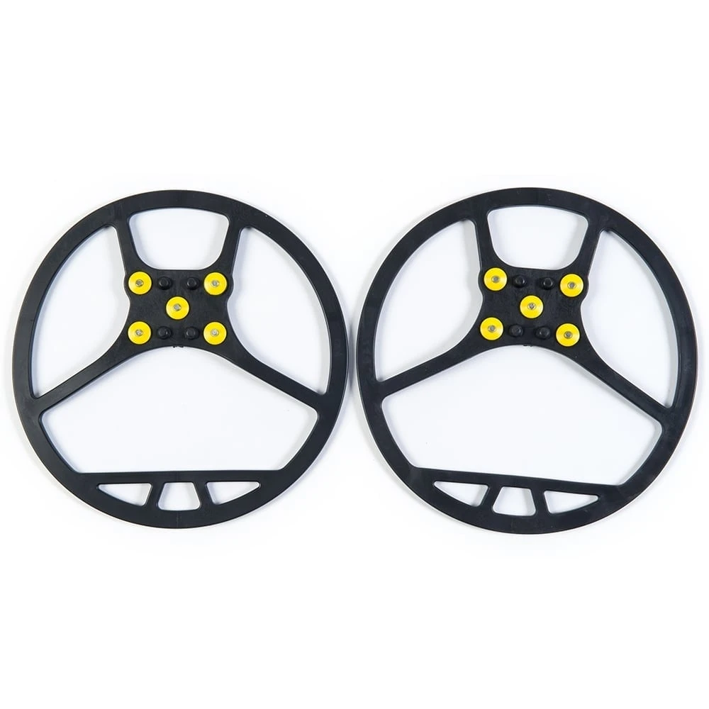 ANTISLIP SPIKES 4 ANTISLIP SPIKES - Image 2