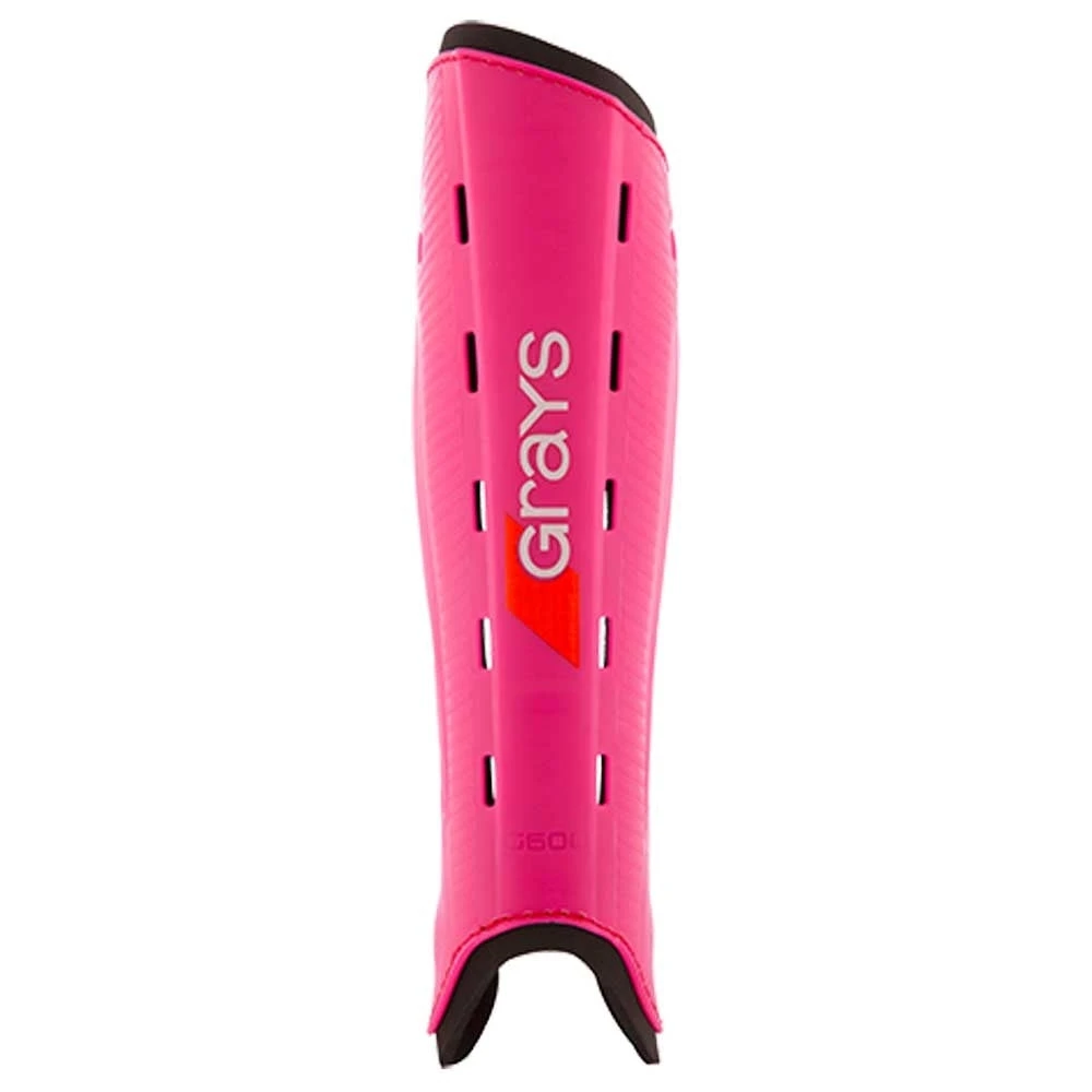Grays G600 Shinguards 3 Grays G600 Shinguards