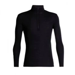 Icebreaker Merino 175 Everyday Long Sleeve Half Zip -Sporting Goods Store 1536057285 61508900