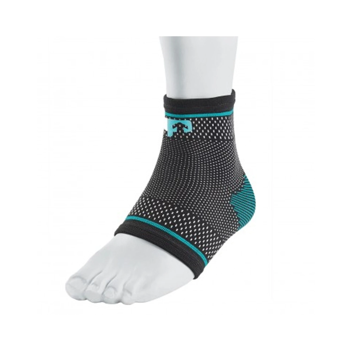 Ultimate Performance Ultimate Compressive Elasticated Ankle Support 3 Ultimate Performance Ultimate Compressive Elasticated Ankle Support