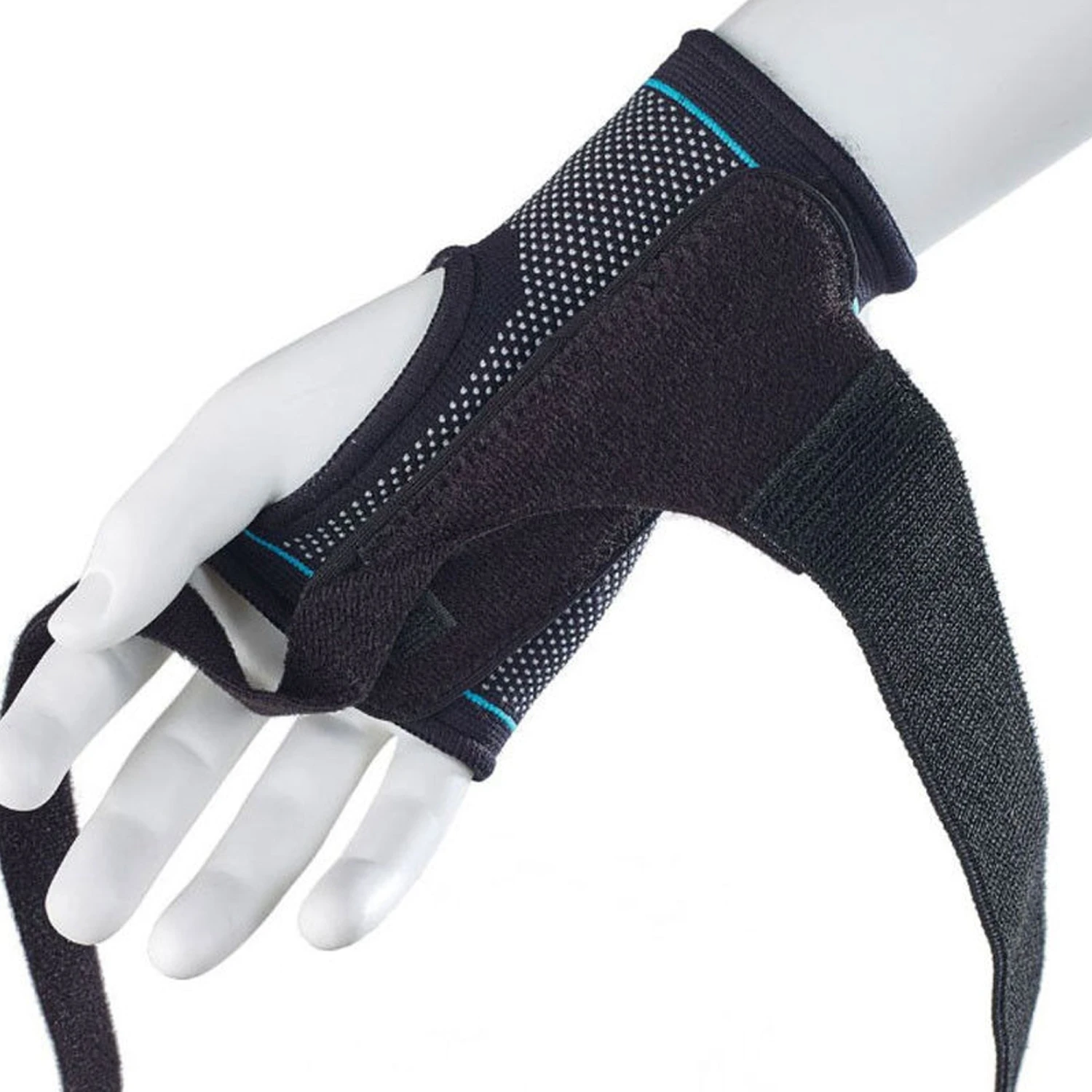 Ultimate Performance Advanced Ultimate Compression Wrist Brace W/Splint 5 Ultimate Performance Advanced Ultimate Compression Wrist Brace W/Splint - Image 3