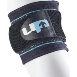 Ultimate Performance Advanced Ultimate Compression Elbow W/Strap+ Gel