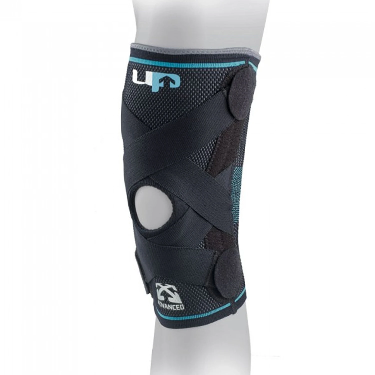Ultimate Performance Advanced Ultimate Compression Knee Support 3 Ultimate Performance Advanced Ultimate Compression Knee Support