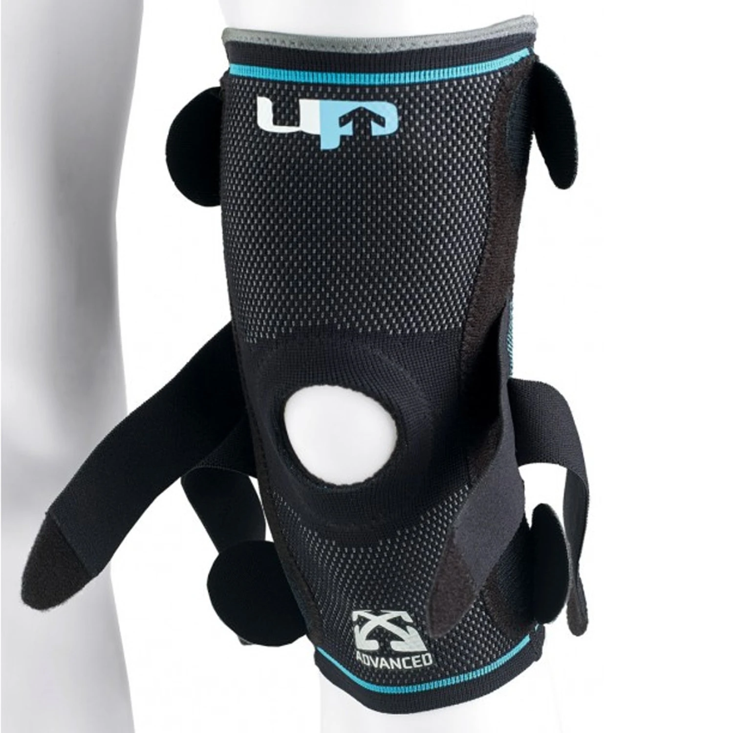 Ultimate Performance Advanced Ultimate Compression Knee Support 4 Ultimate Performance Advanced Ultimate Compression Knee Support - Image 2