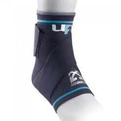 Ultimate Performance Advanced Ultimate Compression Ankle Support
