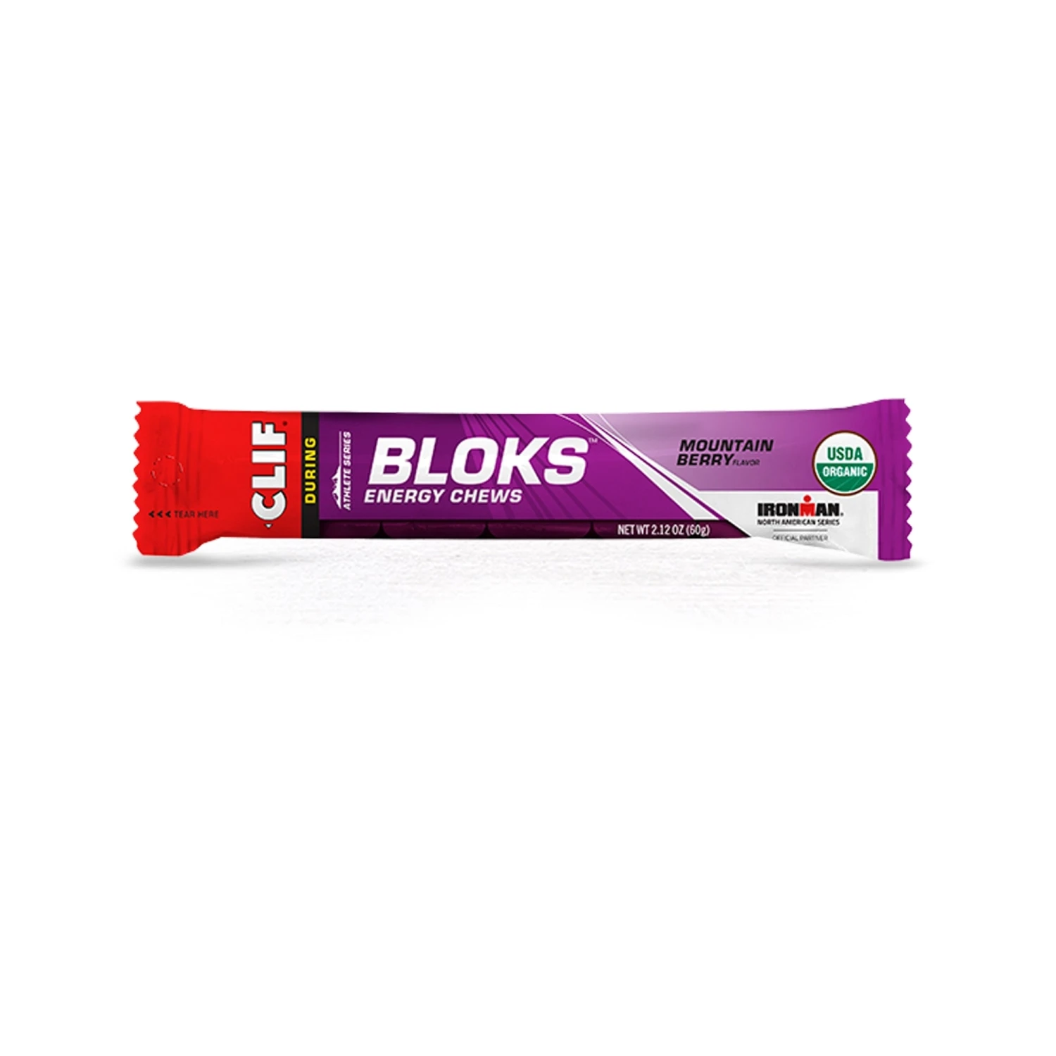 Clif Bloks Energy Chews 3 Clif Bloks Energy Chews
