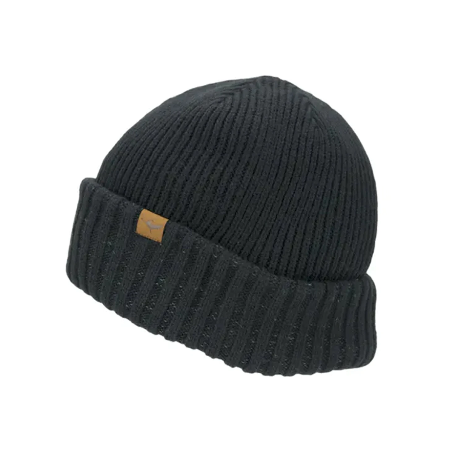 Sealskinz Waterproof Cold Weather Roll Cuff Beanie 3 Sealskinz Waterproof Cold Weather Roll Cuff Beanie