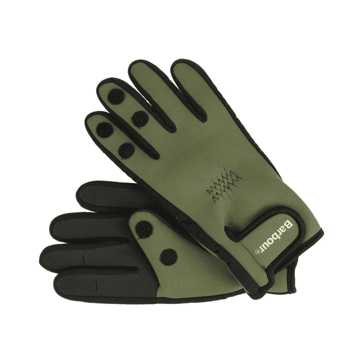 Barbour Neoprene Gloves 3 Barbour Neoprene Gloves