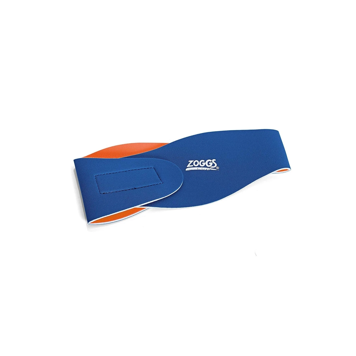 Zoggs Swimming Ear Band - Junior 3 Zoggs Swimming Ear Band - Junior