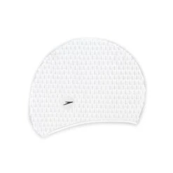 Speedo Bubble Swim Cap