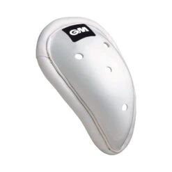 Anatomic Abdominal Cricket Guard