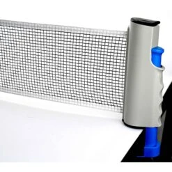 Retractable Table Tennis Net