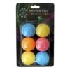 Mathew Syed Coloured Table Tennis Balls -Sporting Goods Store 1585239078 37499300 fd6dd403 8549 48df ab0b f78073df5085