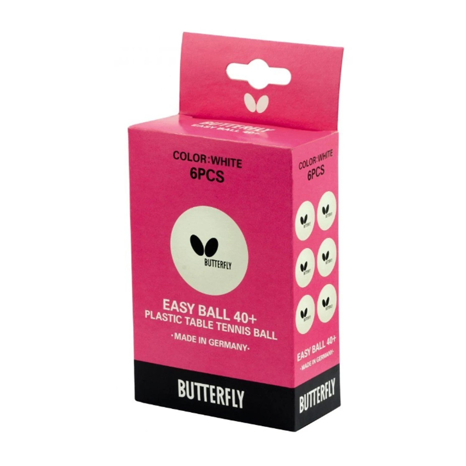 BUTTERFLY EASYBALL 3 BUTTERFLY EASYBALL