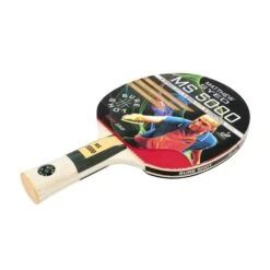 Matthew Syed 5000 Table Tennis Bat