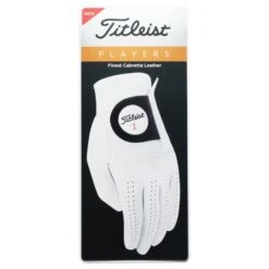 Titleist Players Golf Glove -Sporting Goods Store 1587054983 54735600