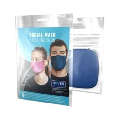 UYN TRERE SOCIAL MASK -Sporting Goods Store 1589881697 84345100