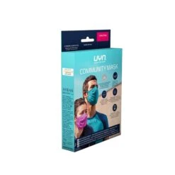 UYN Community Face Mask -Sporting Goods Store 1594635402 46394300