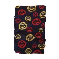 Partick Thistle Crest Multi Sleeve Snood -Sporting Goods Store 1600172889 53019600