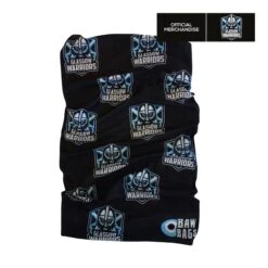 Glasgow Warriors Home Multi Sleeve Snood