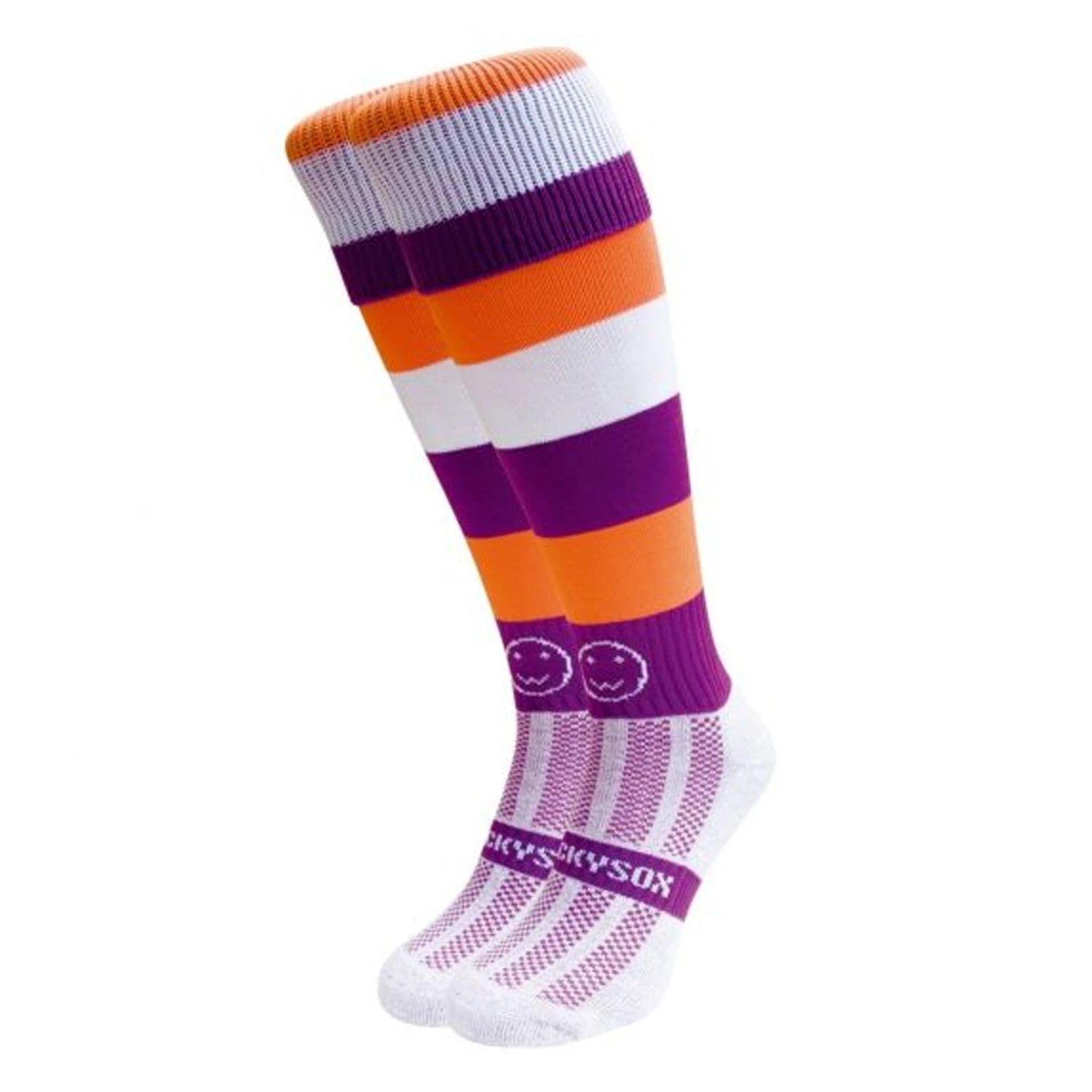 Yowser WackySocks 3 Yowser WackySocks