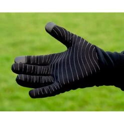 Precision Essential Warm Players Gloves Kids -Sporting Goods Store 1604570884 30069100