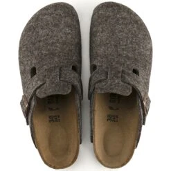 Birkenstock Boston Wool Felt Clogs 11 Birkenstock Boston Wool Felt Clogs -Sporting Goods Store 160583 top