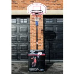 Junior Basketball Stand -Sporting Goods Store 1609246755 90769800