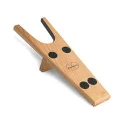 Le Chameau Wooden Boot Jack