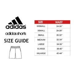 ADIDAS Base Boxing Shorts -Sporting Goods Store 1614693302 46127800