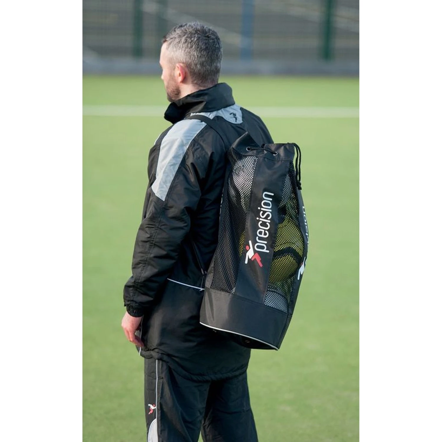 Precision Tubular 3 Ball Match Bag 4 Precision Tubular 3 Ball Match Bag - Image 2